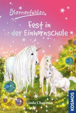 Fest in der Einhornschule