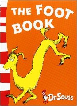 The Foot Book