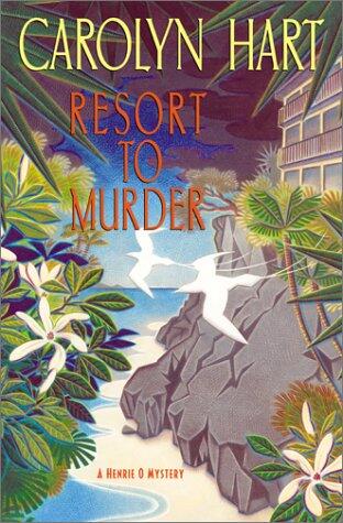 Resort to Murder