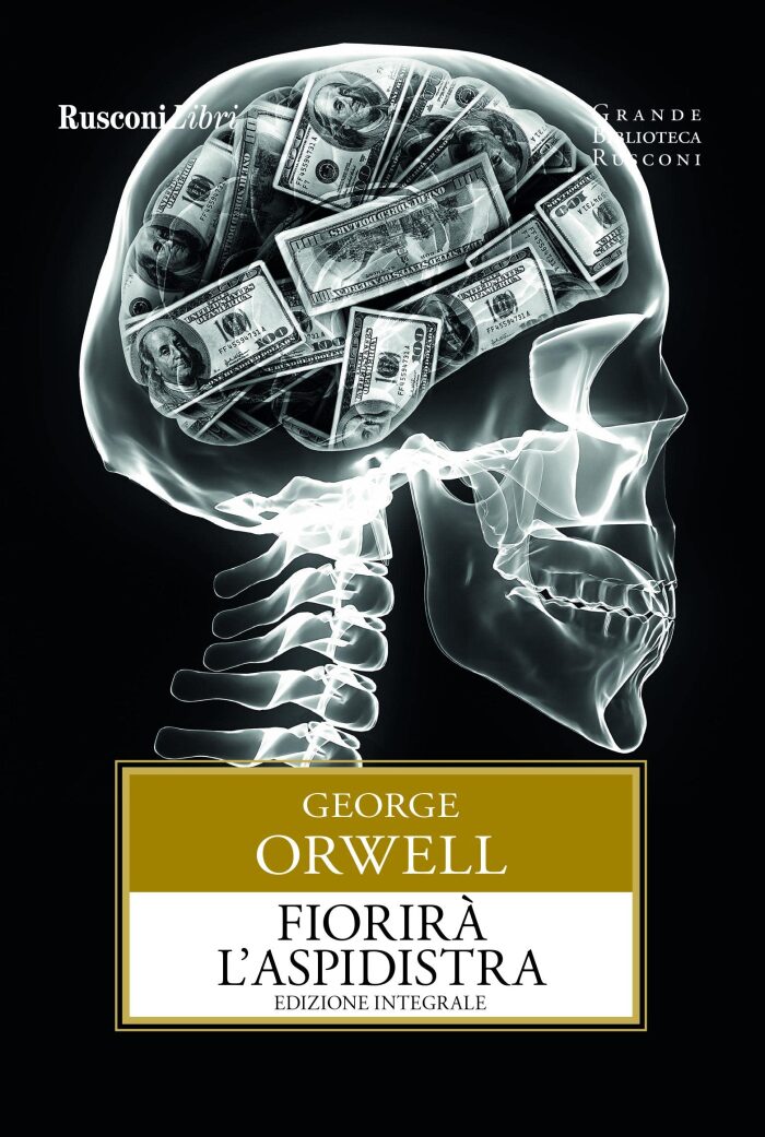 Fiorirà l'aspidistra