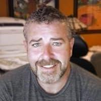 Keith Frawley