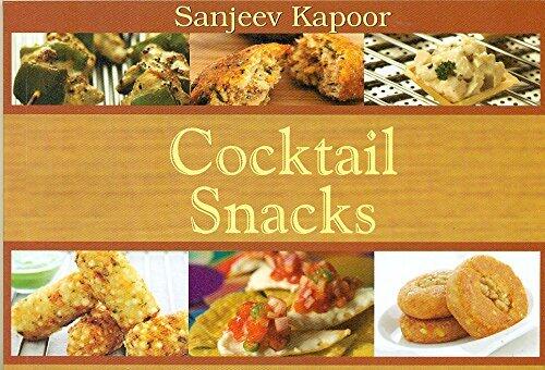Cocktails Snacks