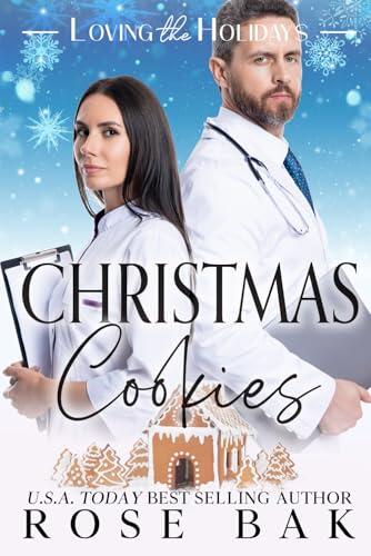 Christmas Cookies: A Midlife Holiday Romance