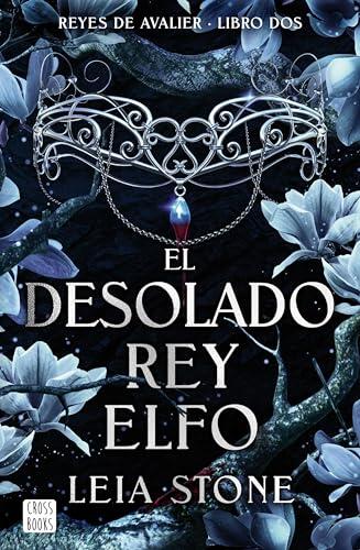 El desolado rey elfo