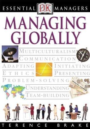 Managing Globally