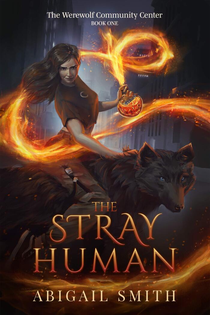 The Stray Human