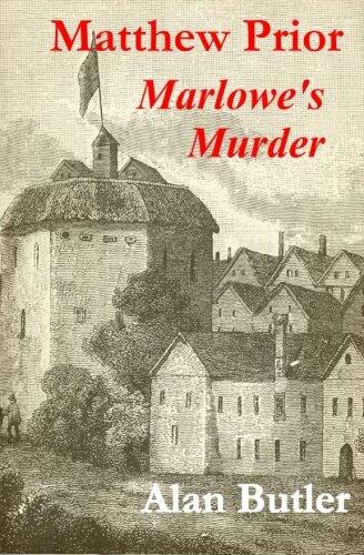 Marlowe's Murder