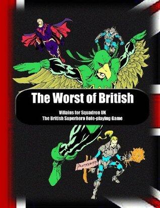 The Worst of British