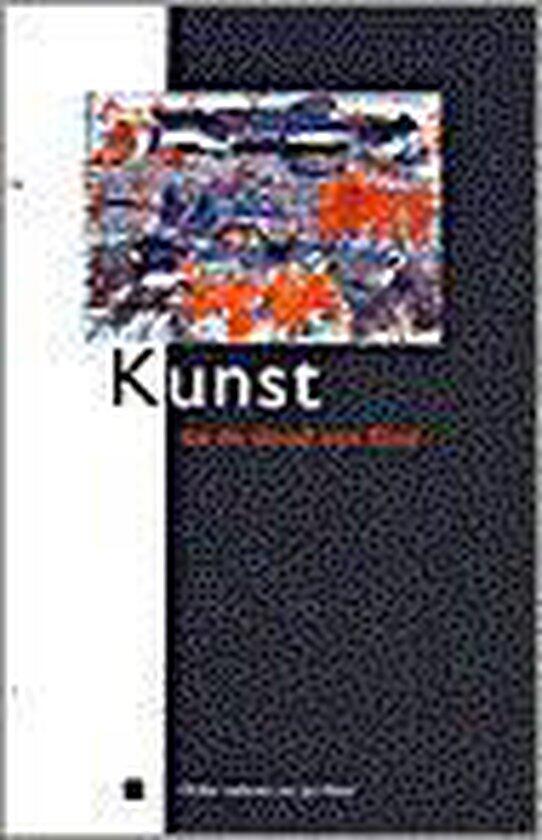 Kunst Na de Dood van God