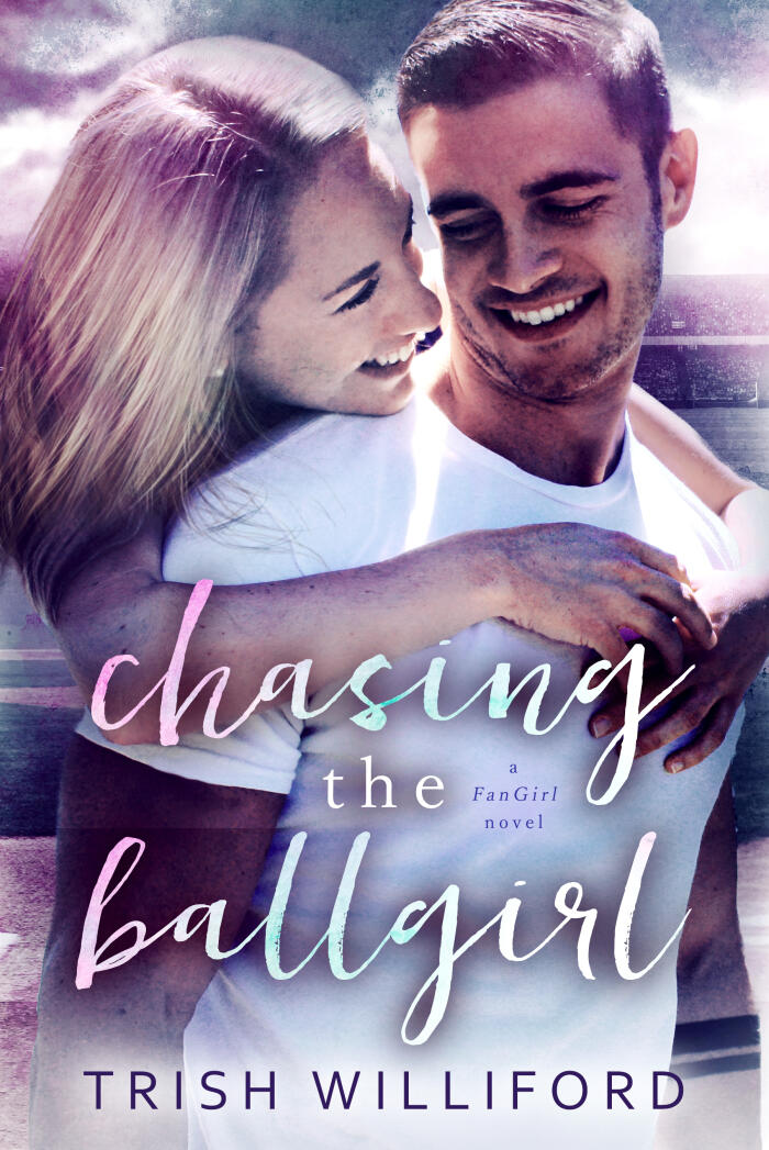 Chasing the Ballgirl