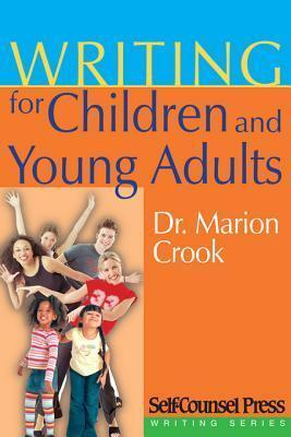 Writing For Children & Young Adults