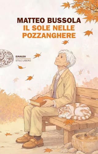 Il sole nelle pozzanghere