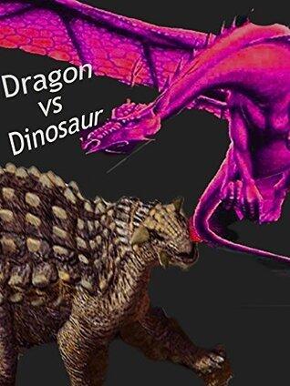 Dragon vs Dinosaur