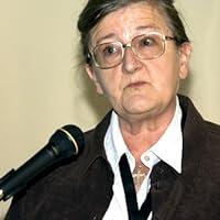 Margaret Barker