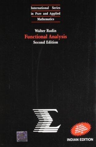 Functional Analysis