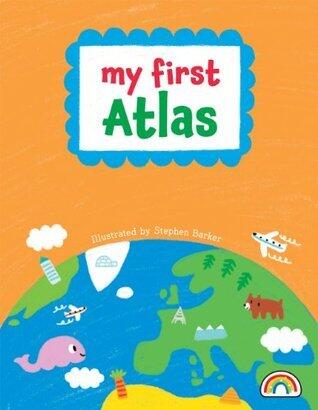 My First Atlasno. 4