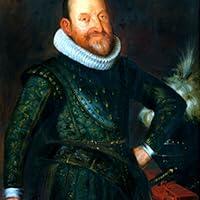 Théodore Agrippa d'Aubigné