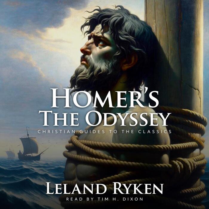 Homer's The Odyssey: Christian Guides to the Classics