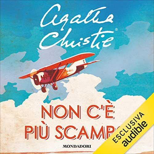 Non c'è più scampo