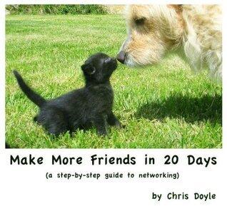 Make More Friends in 20 Days