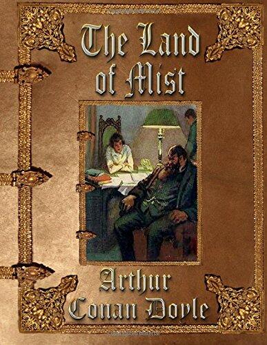 The Land of Mist: Unabridged Edition
