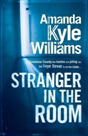 Stranger In The Room (Keye Street #2