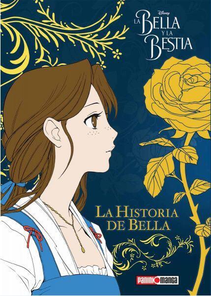 La Historia de Bella