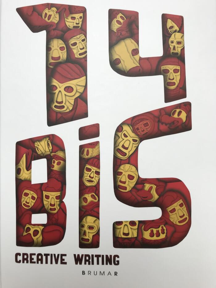 14 BIS Creative Writing