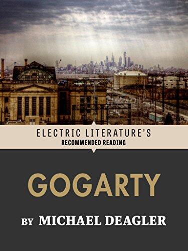 Gogarty