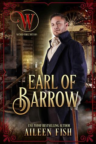 Earl of Barrow