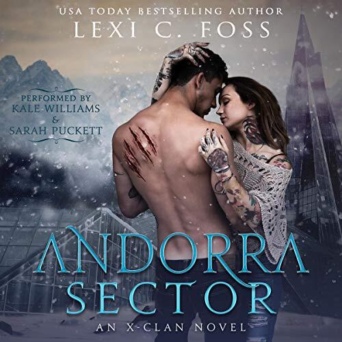 Andorra Sector