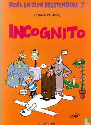 Incognito