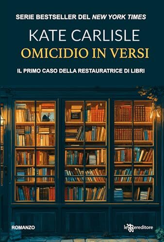 Omicidio in versi