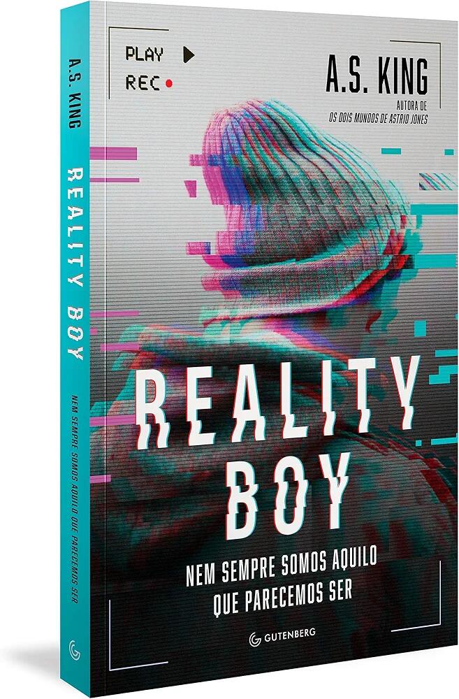 Reality Boy
