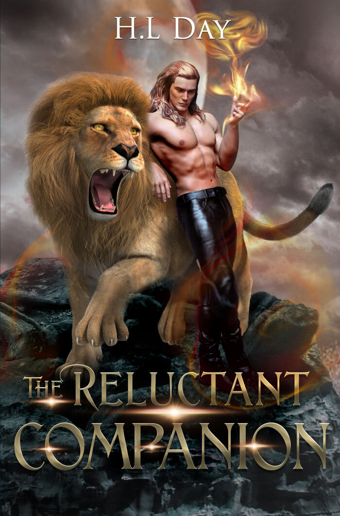 The Reluctant Companion