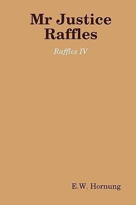Mr Justice Raffles