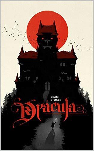 Dracula (Spanish Edition)