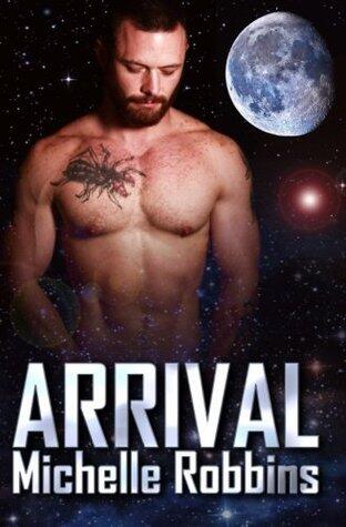 Arrival (The Urilqii Series)