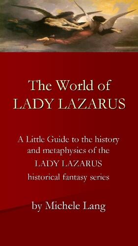 Lady Lazarus