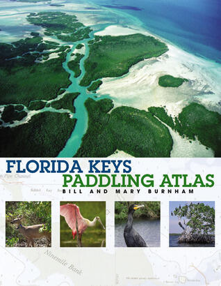 Florida Keys Paddling Atlas