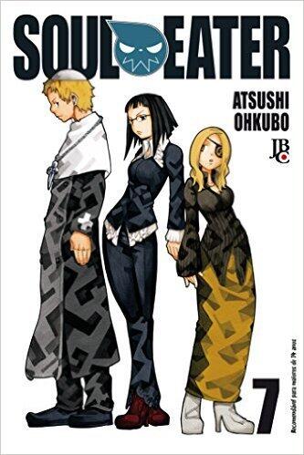 Soul Eater - Volume 7