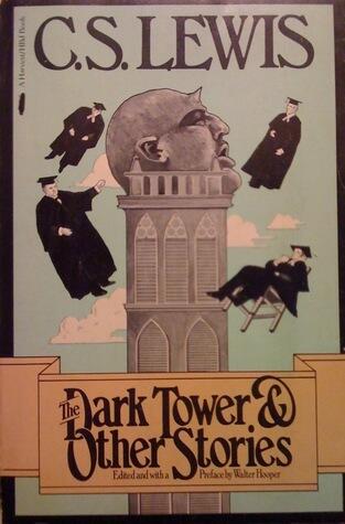 The Dark Tower, and Other Stories