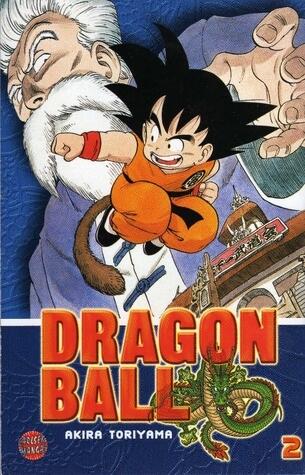 Dragon Ball - Sammelband-Edition 02