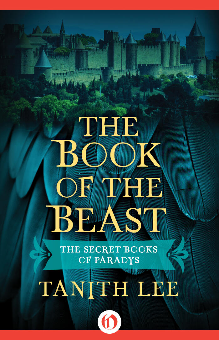 The Book of the Beast