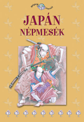 Japán ​népmesék
