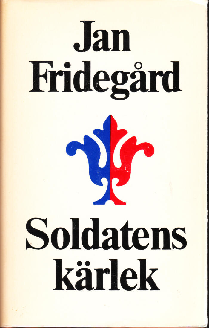 Soldatens kärlek