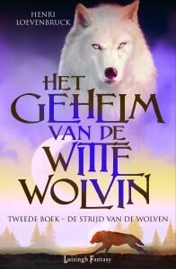 De strijd van de wolven
