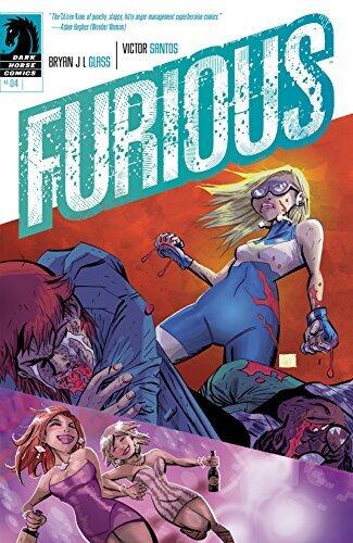 Furious #4