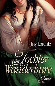 Die Tochter der Wanderhure