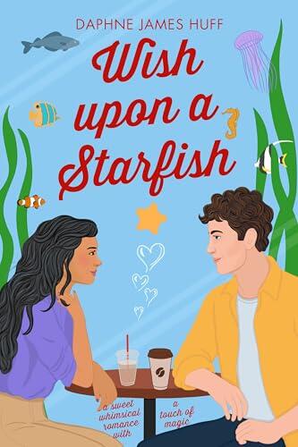 Wish Upon A Starfish